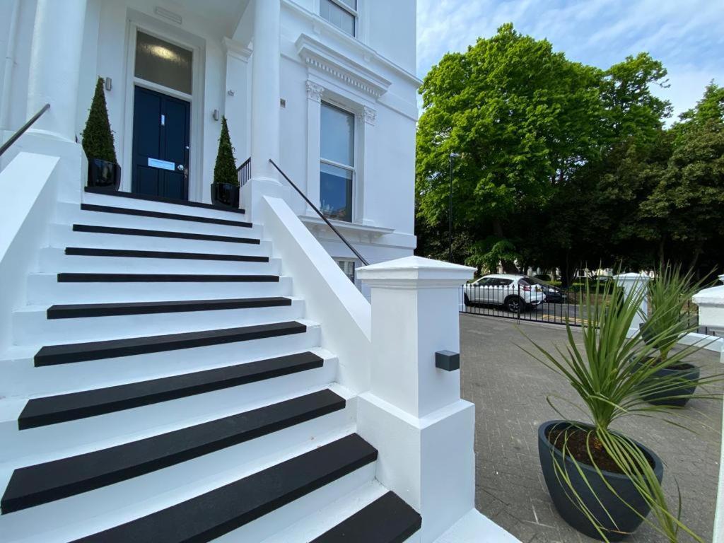 Boutique Nights Aparthotel Eastbourne Kültér fotó