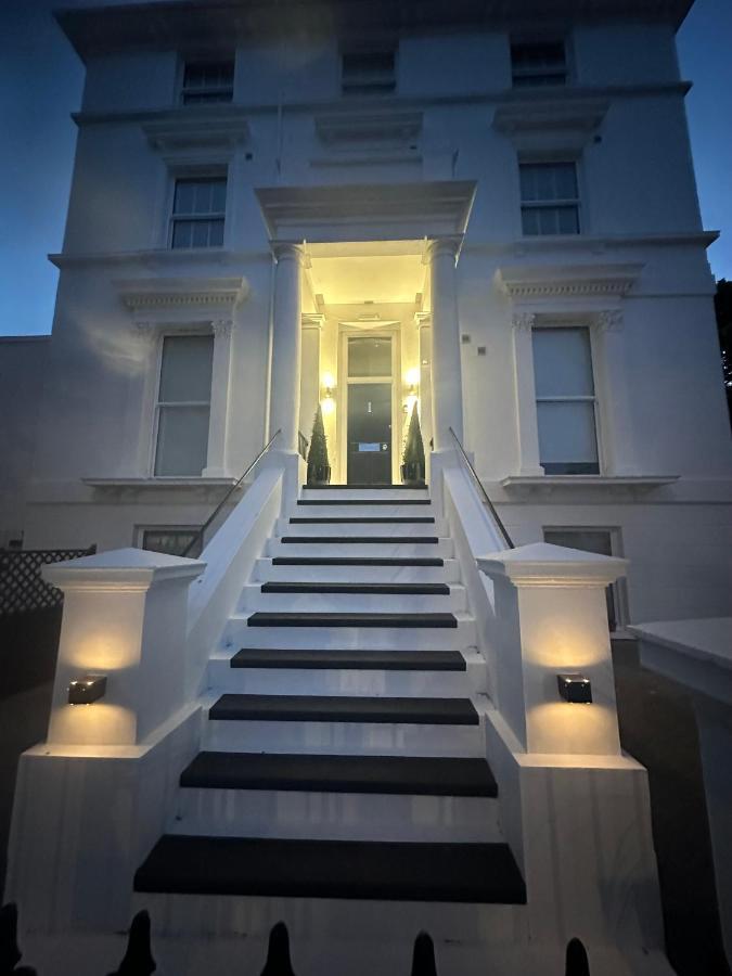 Boutique Nights Aparthotel Eastbourne Kültér fotó